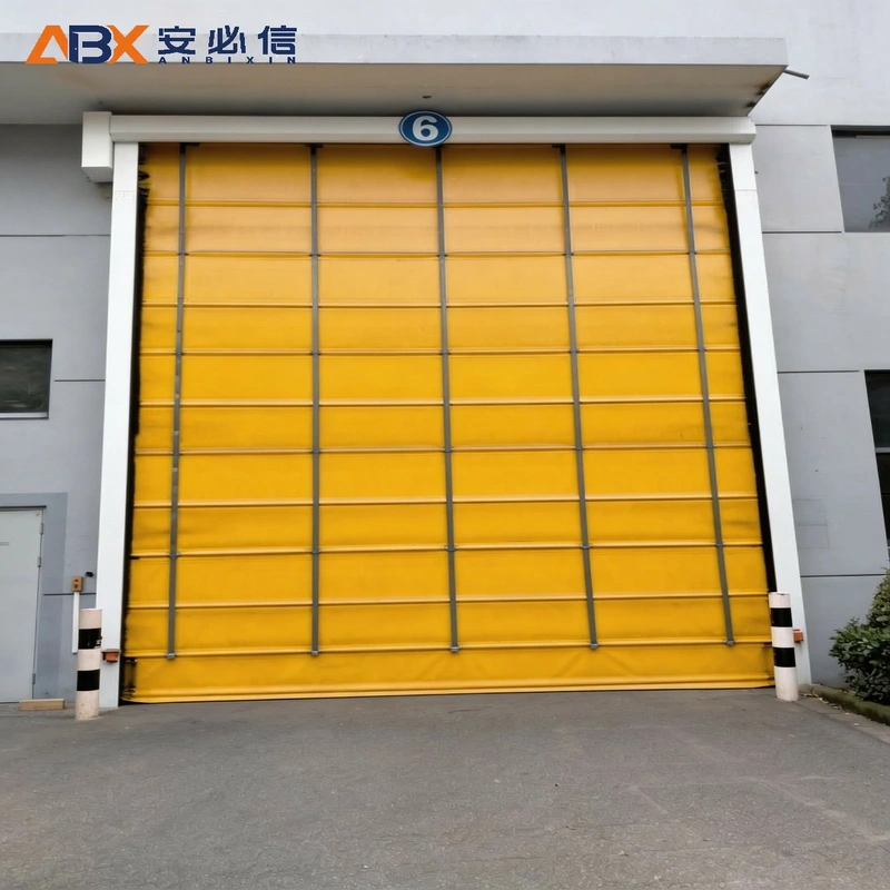 淮北机械式门封